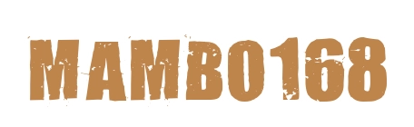 Mambo168 logo