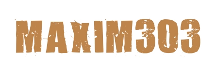 Maxim303 logo