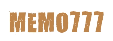Memo777 logo