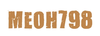 Meoh798 logo