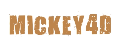 Mickey4D logo
