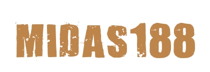 Midas188 logo