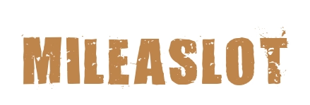 Mileaslot logo