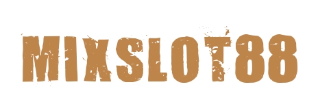 Mixslot88 logo