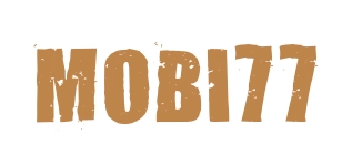 Mobi77 logo