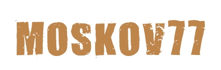 Moskov77 logo