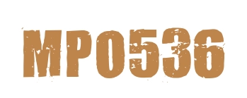 Mpo536 logo