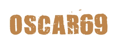 Oscar69 logo