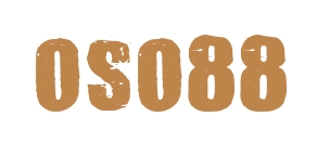 Oso88 logo