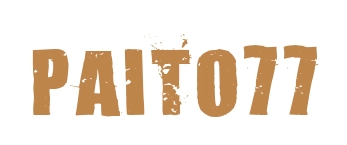 Paito77 logo