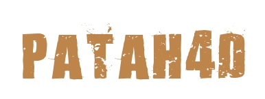 Patah4D logo