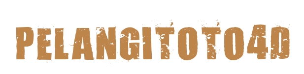 Pelangitoto4D