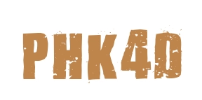Phk4D logo