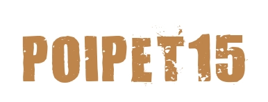 Poipet15 logo
