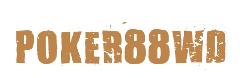 Poker88Wd logo