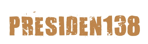 Presiden138 logo