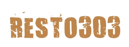 Resto303 logo