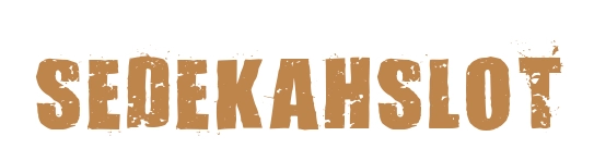 Sedekahslot