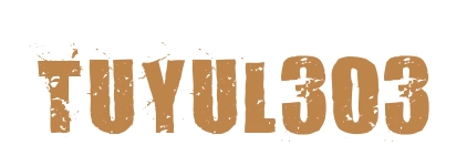 Tuyul303